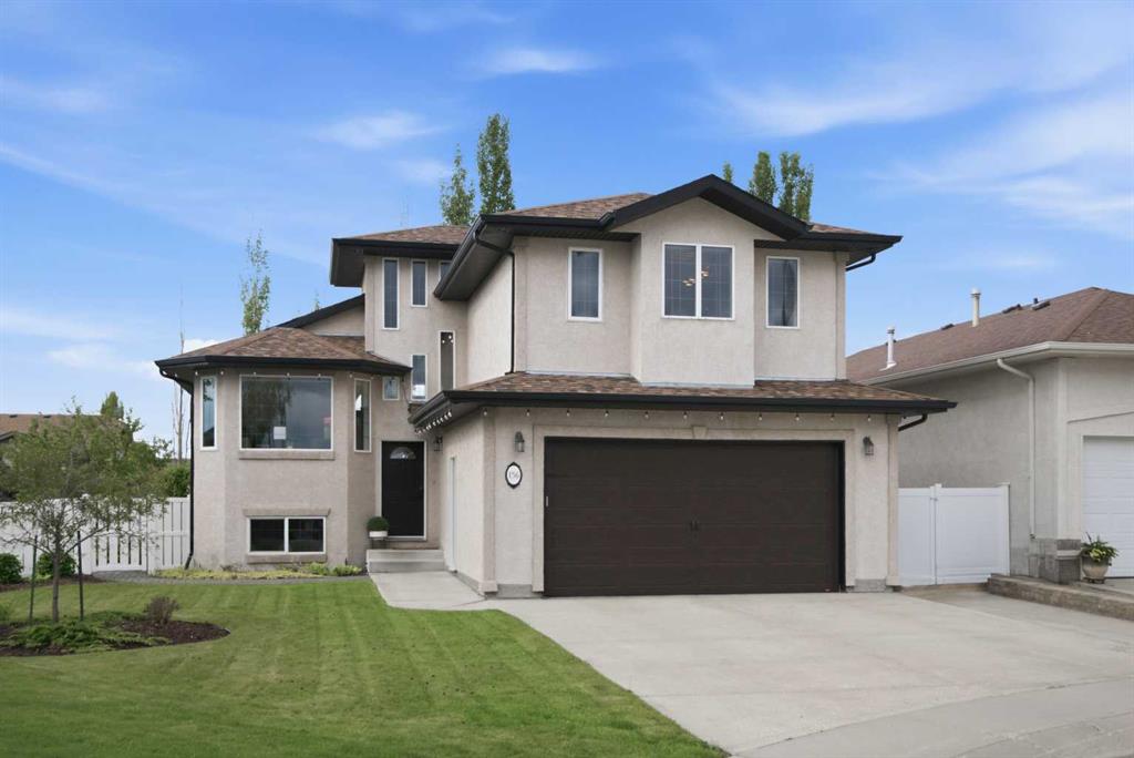 Picture for 156 Aubrey Close 