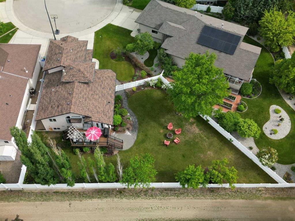 Picture for 156 Aubrey Close 