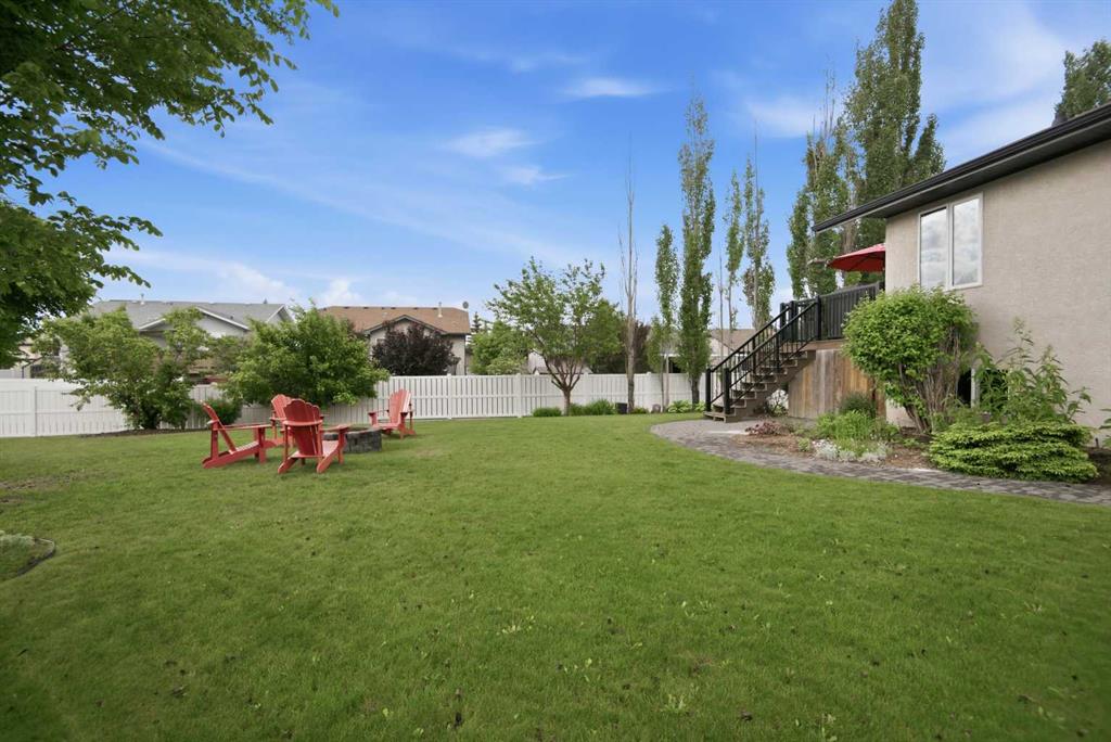 Picture for 156 Aubrey Close 
