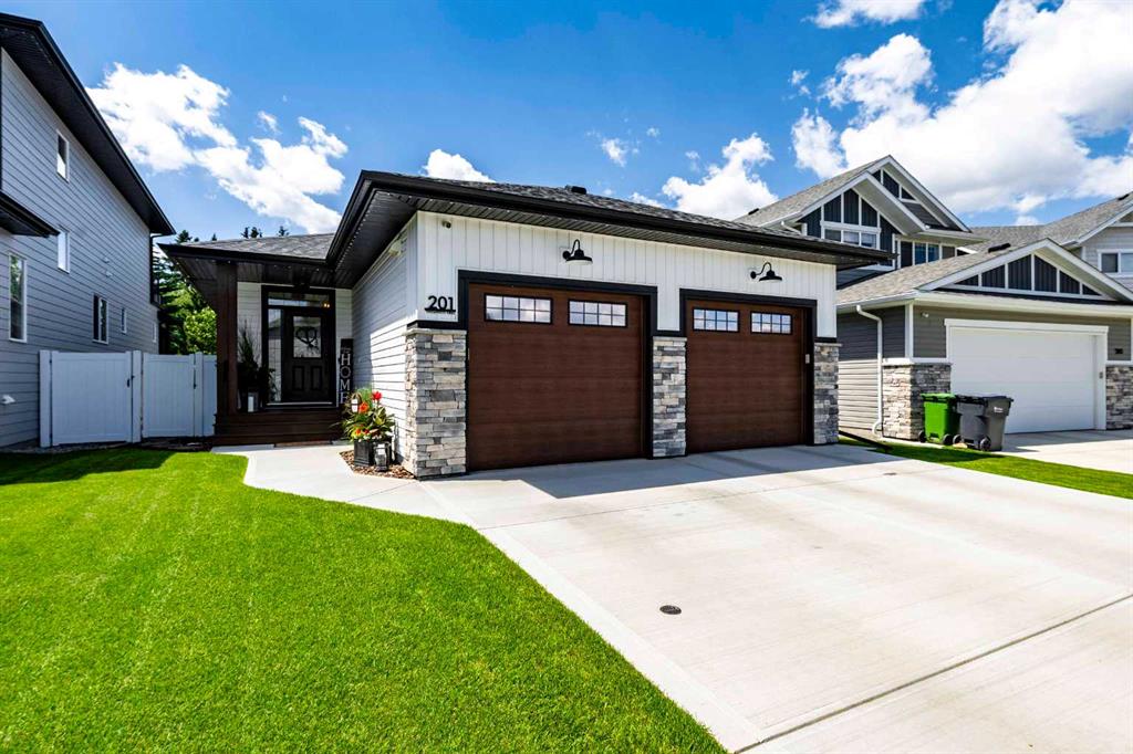 Picture for 201 Thompson Crescent 
