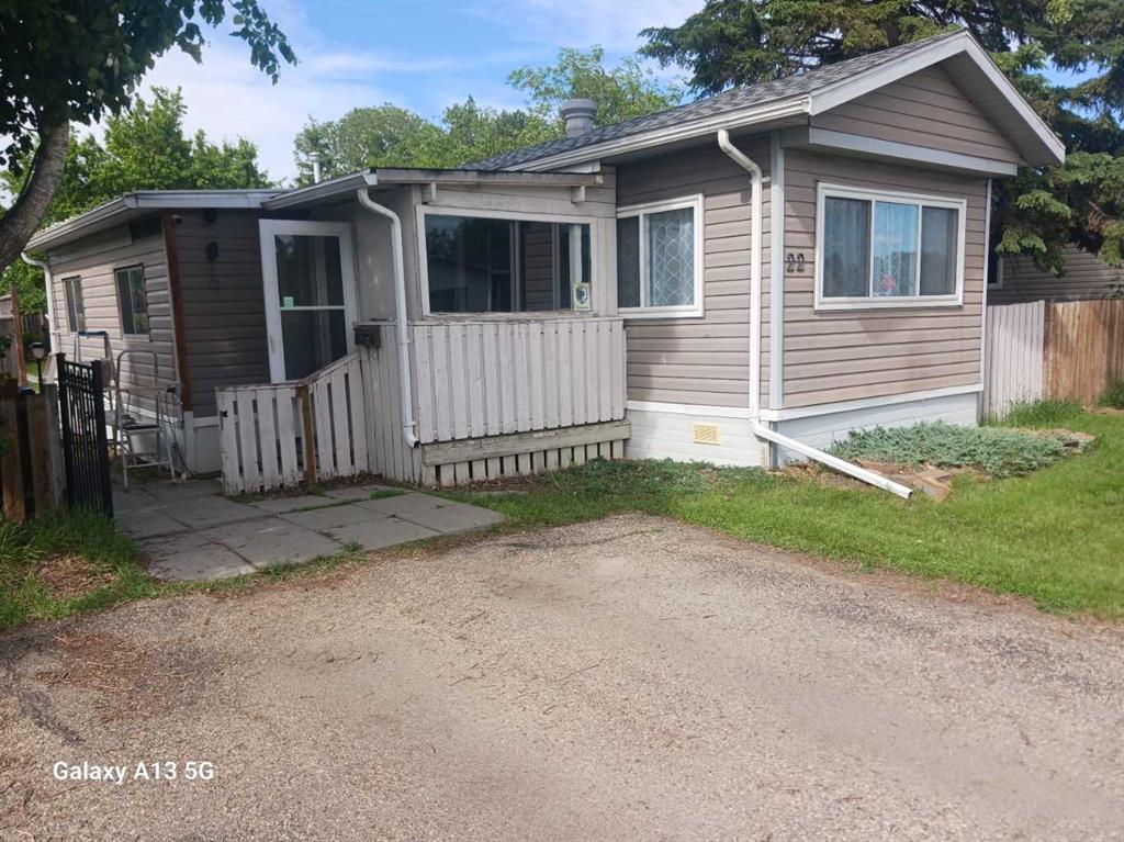 Picture for 22, 4922 Womacks Road 