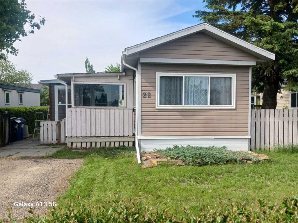 Picture for 22, 4922 Womacks Road 