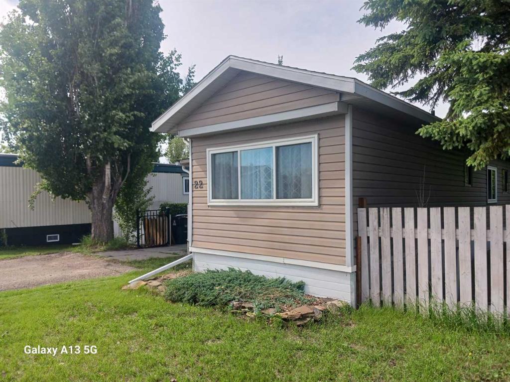 Picture for 22, 4922 Womacks Road 