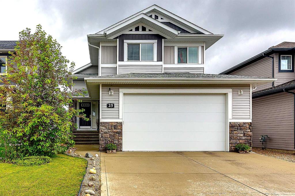 Picture for 25 Caribou Crescent 
