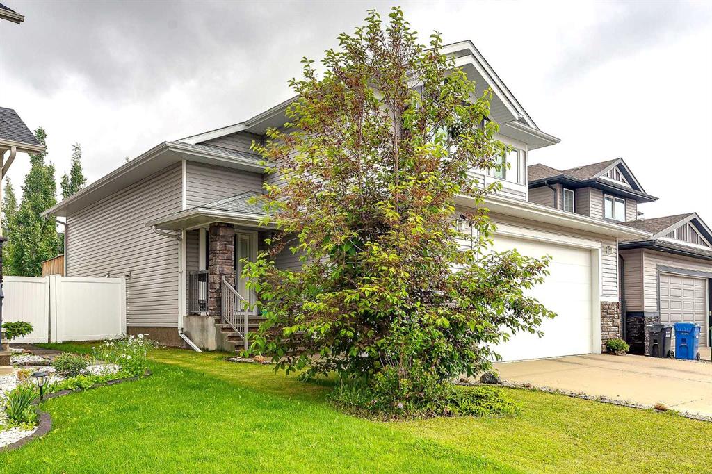 Picture for 25 Caribou Crescent 