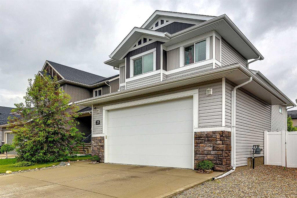 Picture for 25 Caribou Crescent 