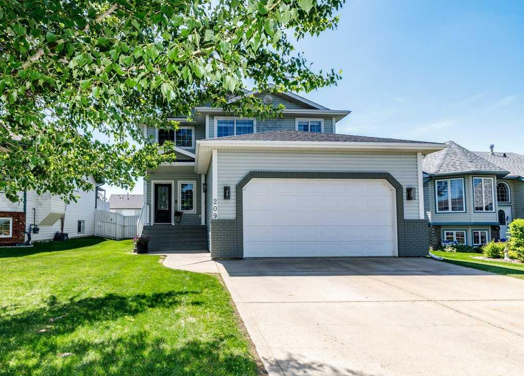 Picture for 209 Reichley Street 