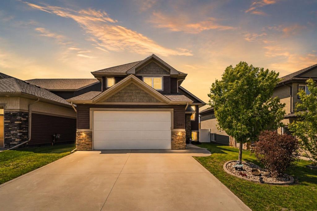 Picture for 262 Viscount Drive 