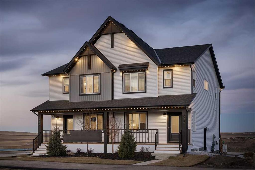 Picture for 536 Tekarra Drive NW