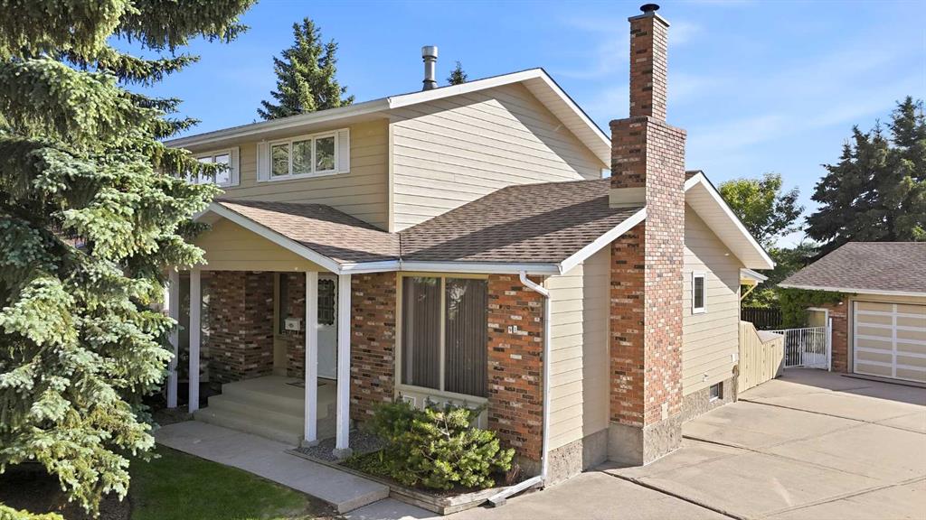 Picture for 91 Hill Crescent 