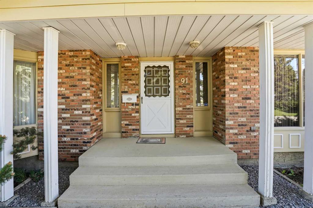 Picture for 91 Hill Crescent 
