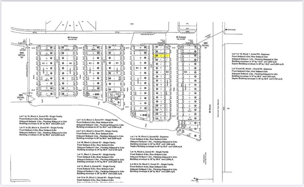 Picture for 4720 68 Street  