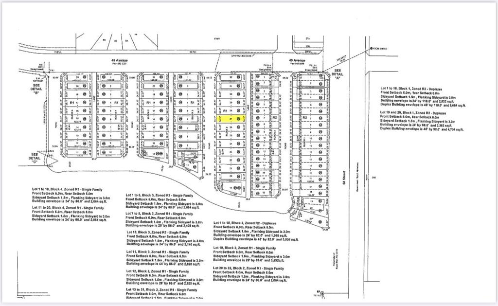 Picture for 4720 68 Street  