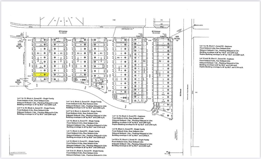 Picture for 4720 68 Street  