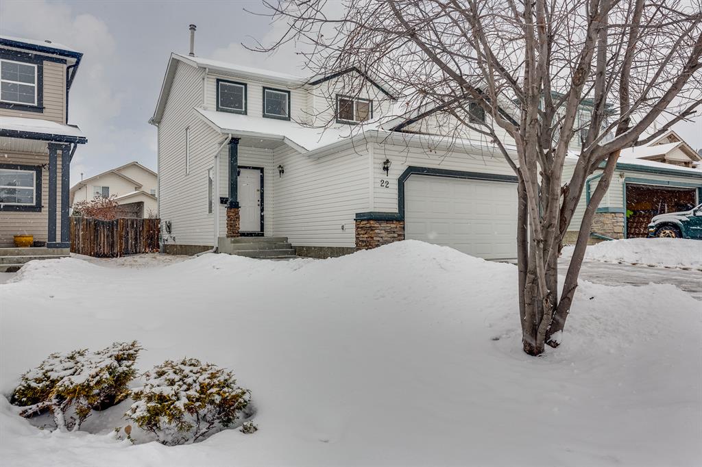      22 Jewell Street , Red Deer, 0262,T4P 3W6 ;  Listing Number: MLS A2021966