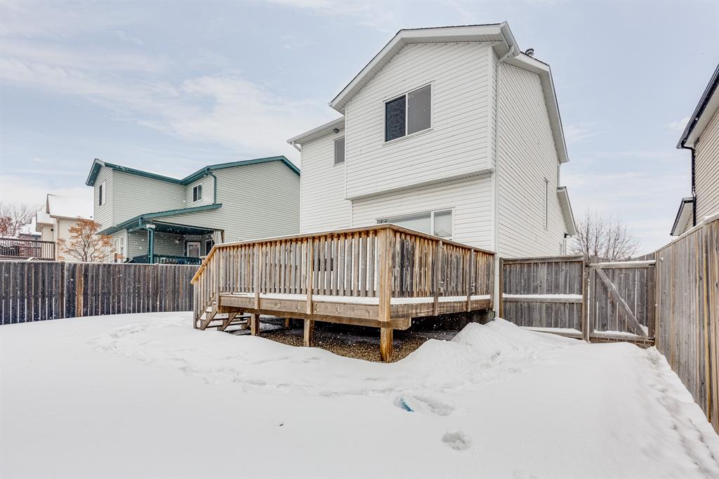      22 Jewell Street , Red Deer, 0262,T4P 3W6 ;  Listing Number: MLS A2021966