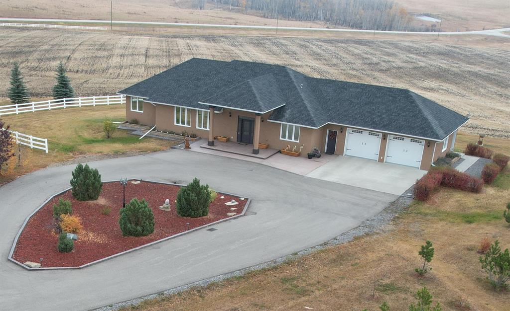      28125 Hwy 587 , Rural Red Deer County, 0263,T4G0E9 ;  Listing Number: MLS A2027046