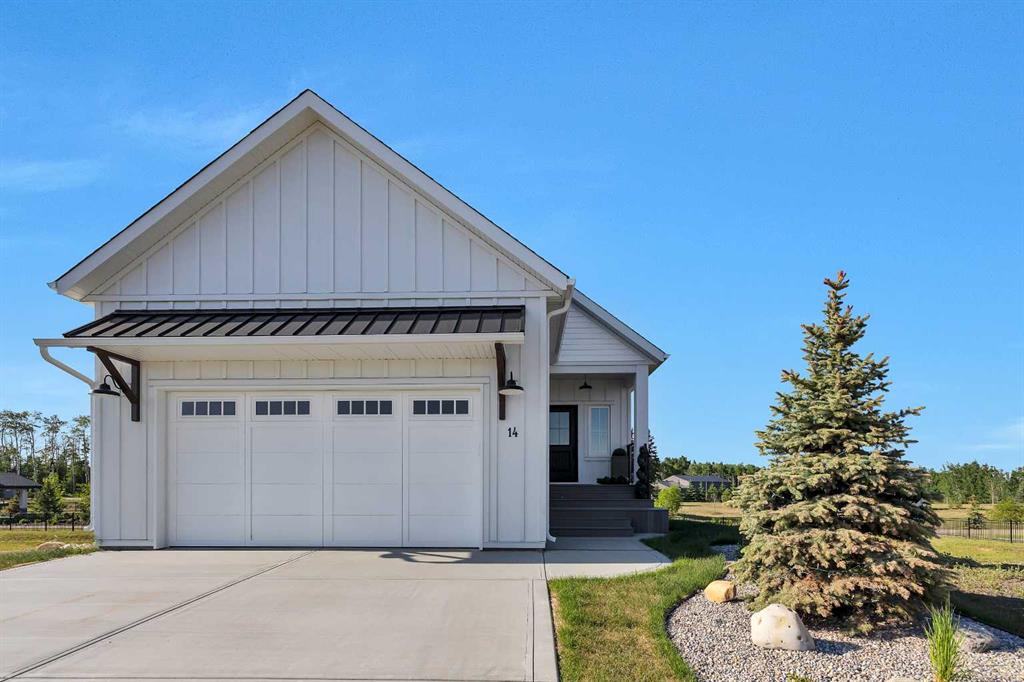      14 Sunberry Place , Sylvan Lake, 0263,T4S 0S6 ;  Listing Number: MLS A2033976