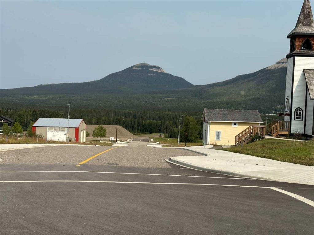 CIR Realty 120 Centre Street CIR REALTY , Nordegg, NONE,T0M 0H0