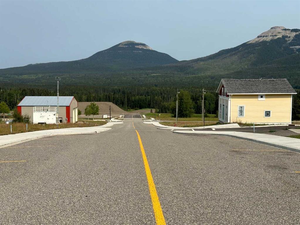 CIR Realty 120 Centre Street CIR REALTY , Nordegg, NONE,T0M 0H0