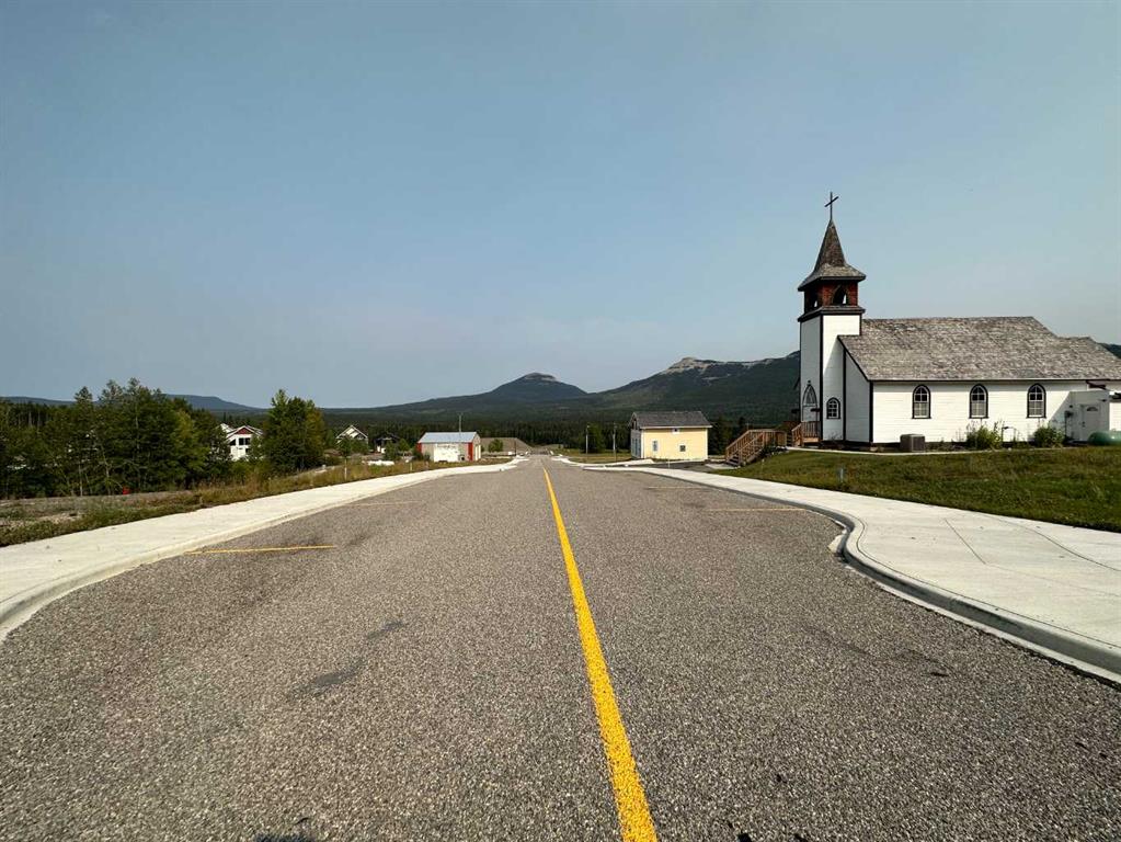 CIR Realty 120 Centre Street CIR REALTY , Nordegg, NONE,T0M 0H0