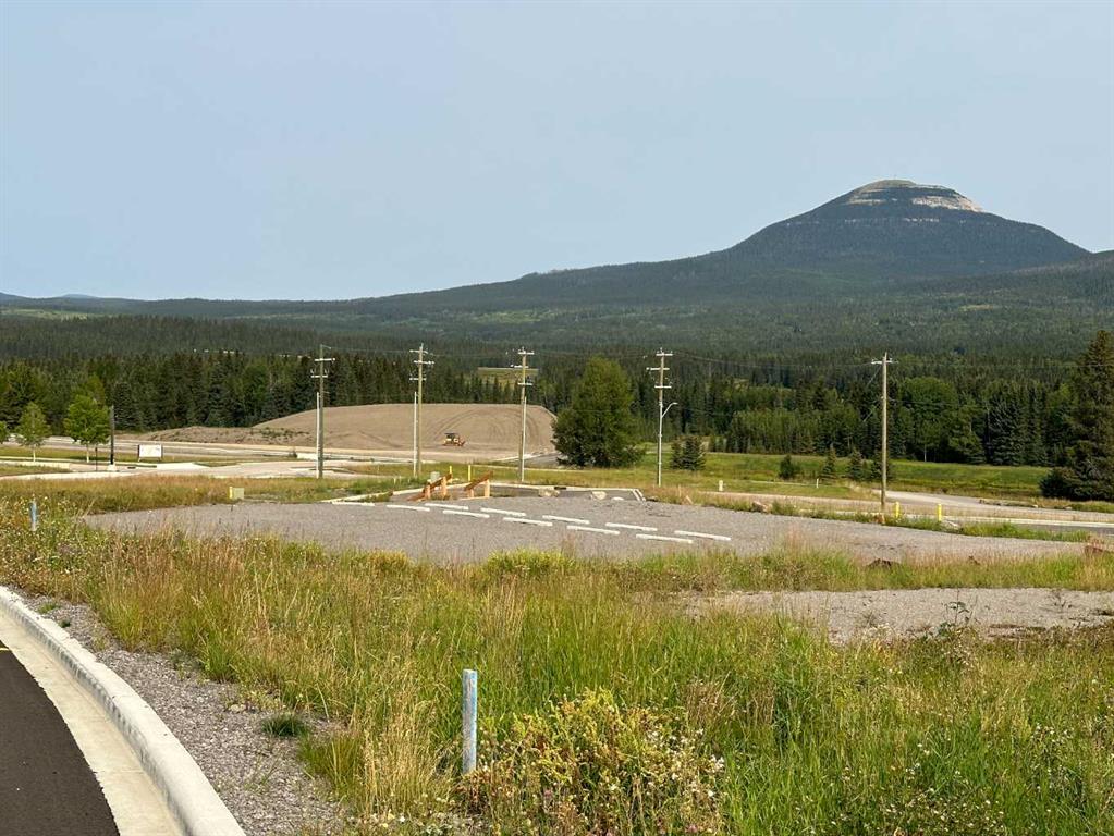 CIR Realty 120 Centre Street CIR REALTY , Nordegg, NONE,T0M 0H0