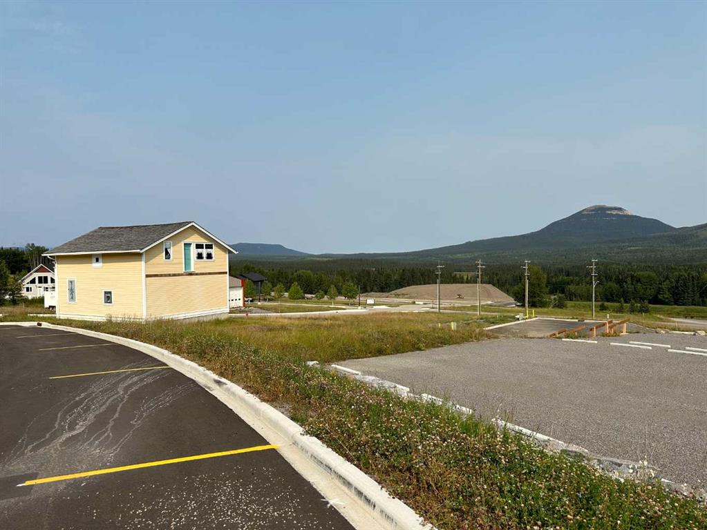 CIR Realty 120 Centre Street CIR REALTY , Nordegg, NONE,T0M 0H0