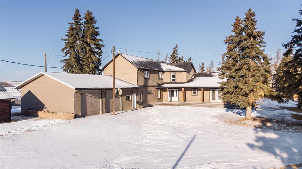 Picture for 34156 Range Road 270  