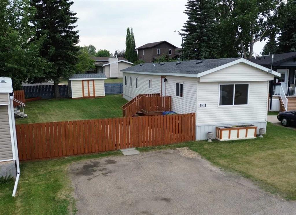 Picture for 141, 5344 76 Street  Picture for 141, 5344 76 Street