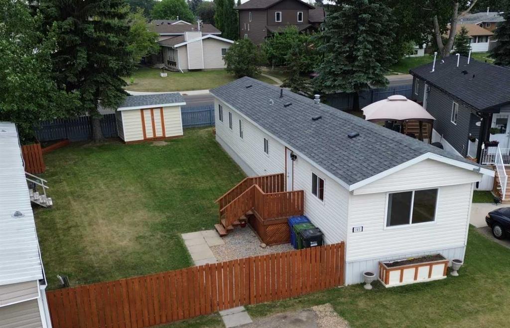 Picture for 141, 5344 76 Street  Picture for 141, 5344 76 Street