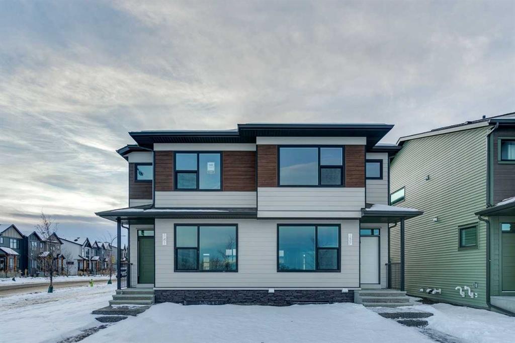 Picture for 137 Silverton Glen Way SW