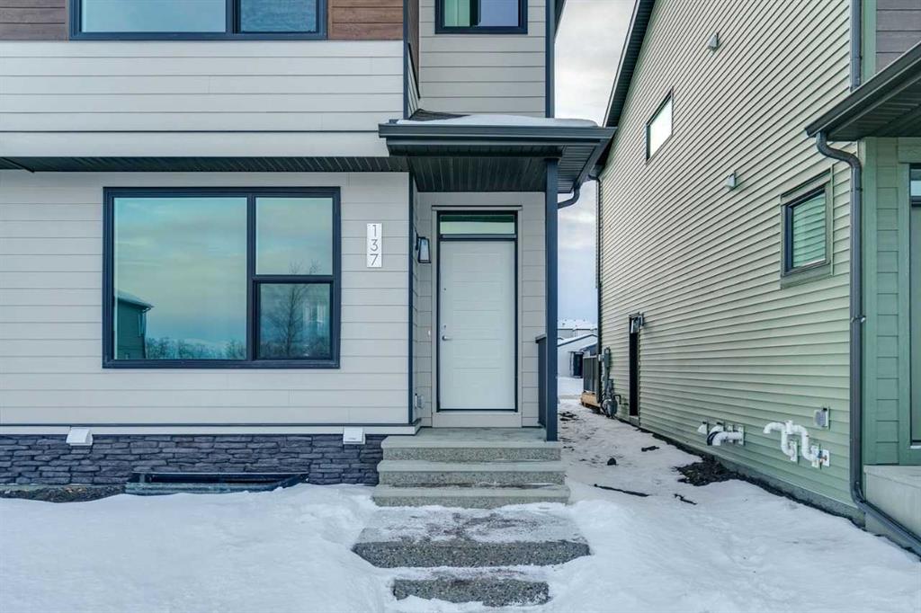 Picture for 137 Silverton Glen Way SW