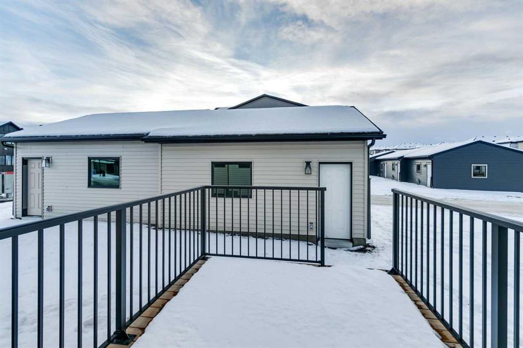 Picture for 137 Silverton Glen Way SW