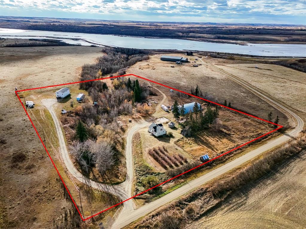 Picture for 20203 Twp Rd 460  