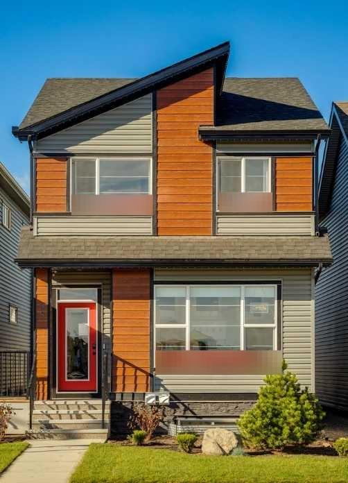 Picture for 130 Bridgeport Circle 