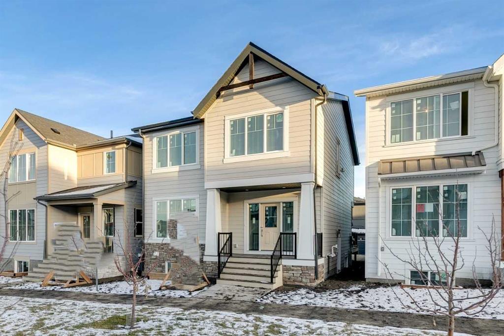 Picture for 82 Alpine Common SW