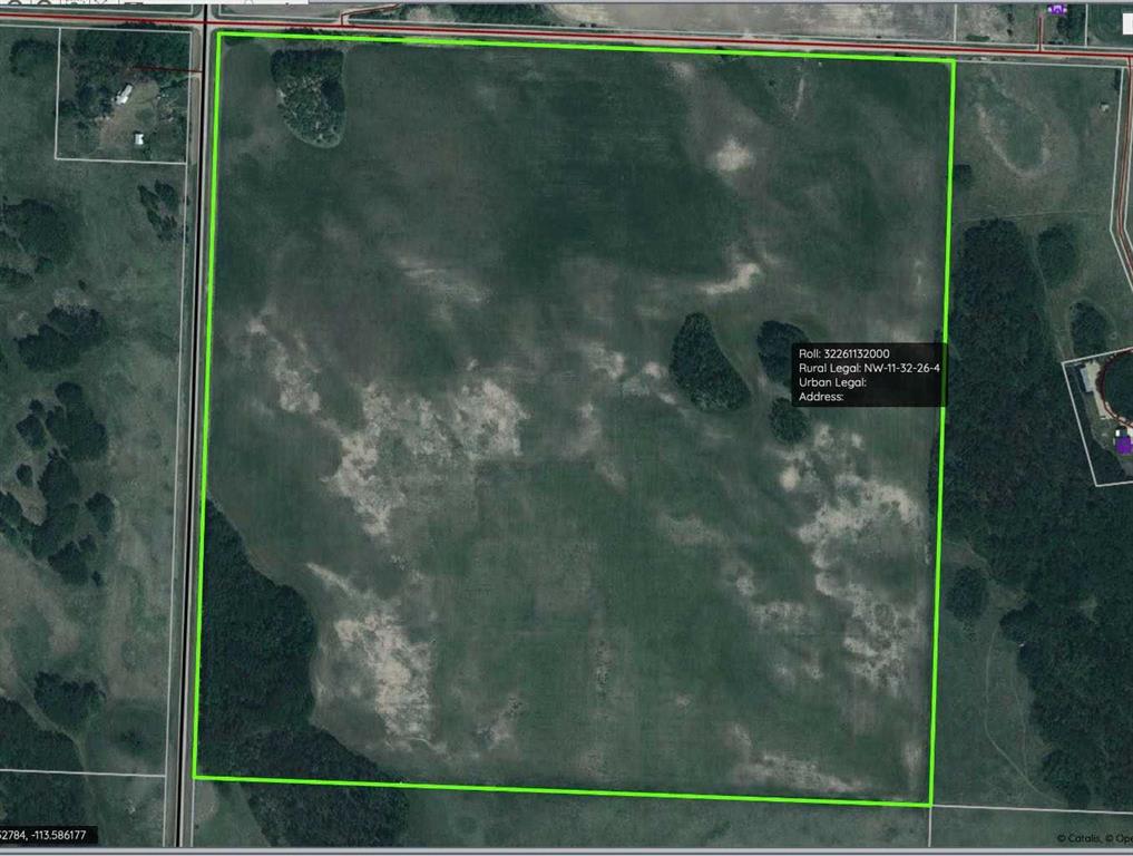 Picture for In Kneehill County  