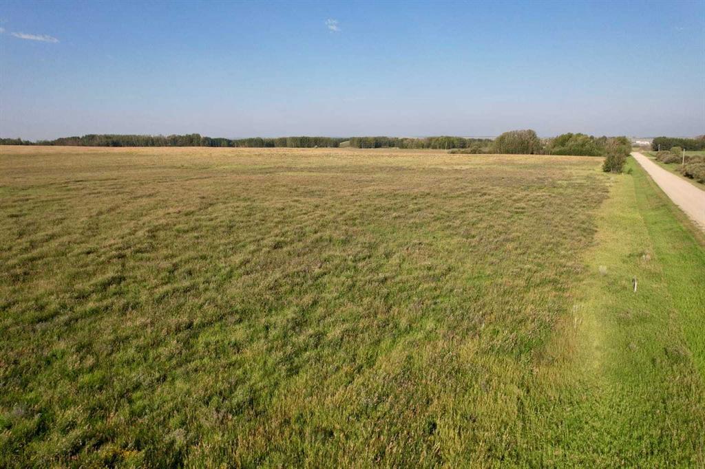 Picture for In Kneehill County  