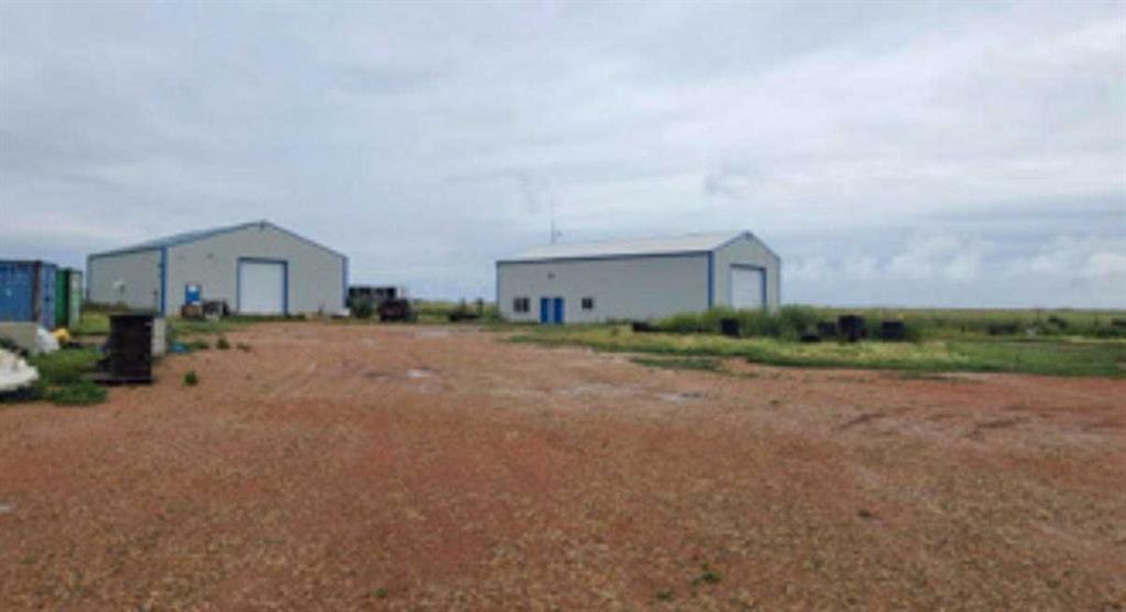 Picture for  Range Road 164  