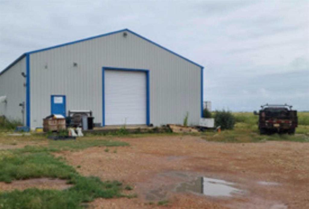 Picture for  Range Road 164  