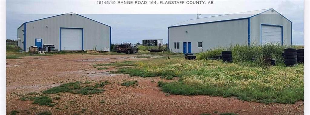 Picture for  Range Road 164  