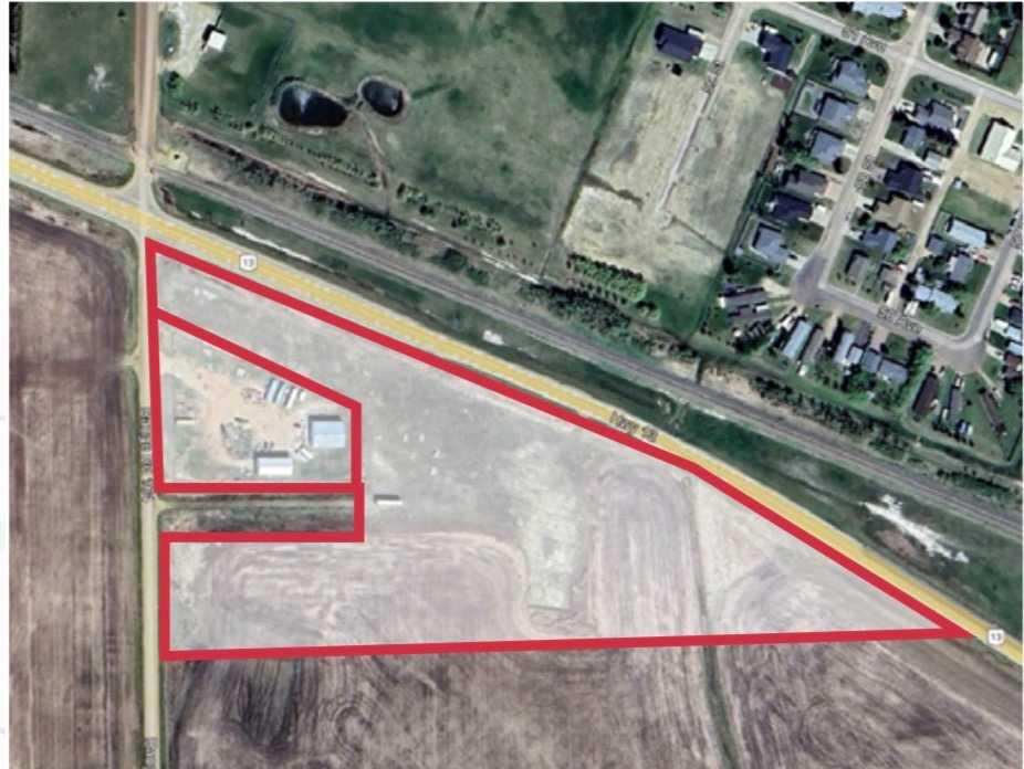 Picture for  Range Road 164  