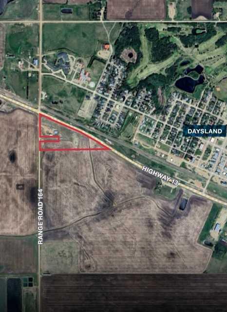 Picture for  Range Road 164  