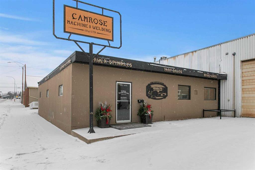 Picture for 5013 48 Street 