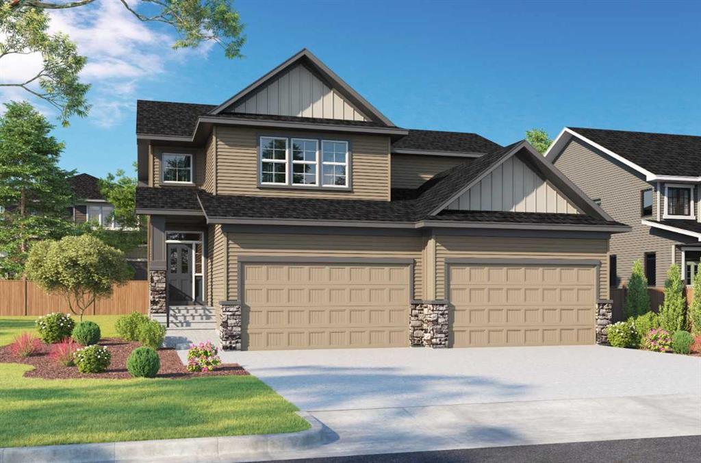 Picture for 174 Northern Lights Crescent 