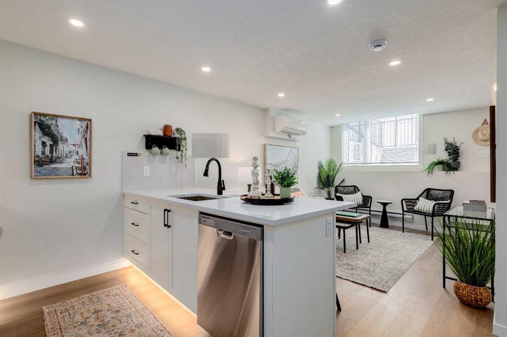 Picture for 105, 40 Livingston Parade NE