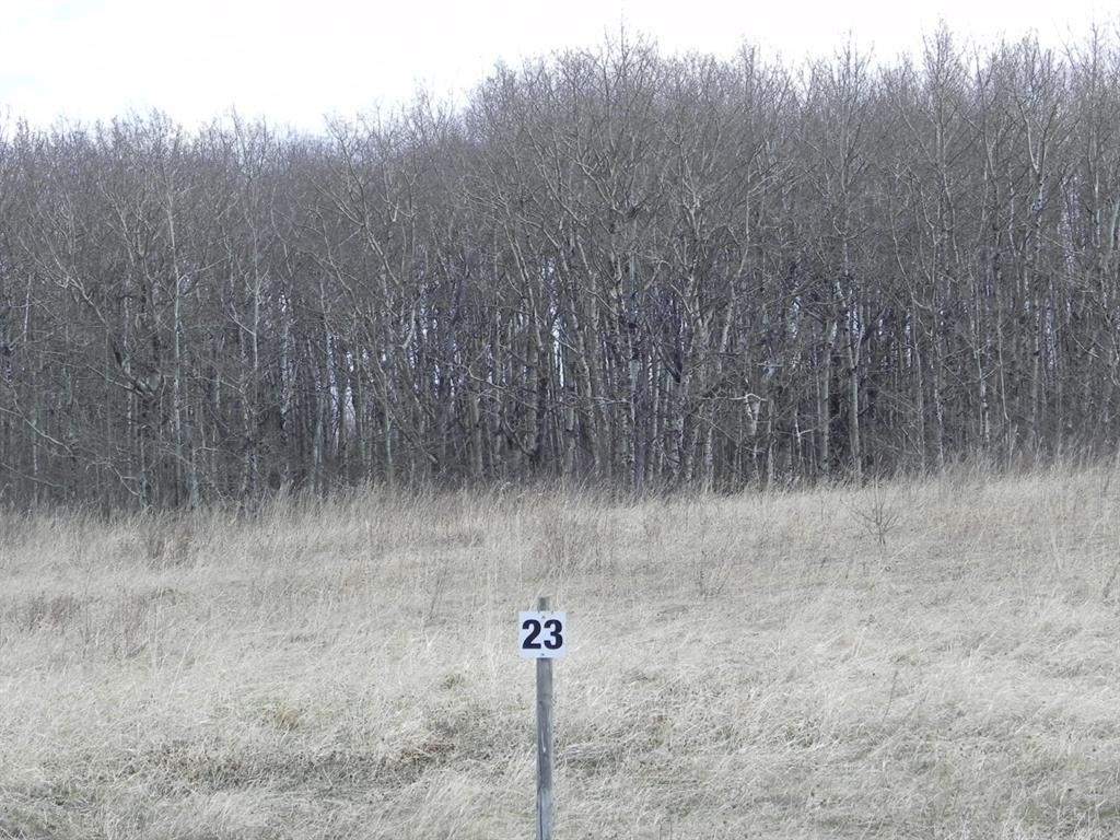 Picture for 22, 420069 Range Road 284  