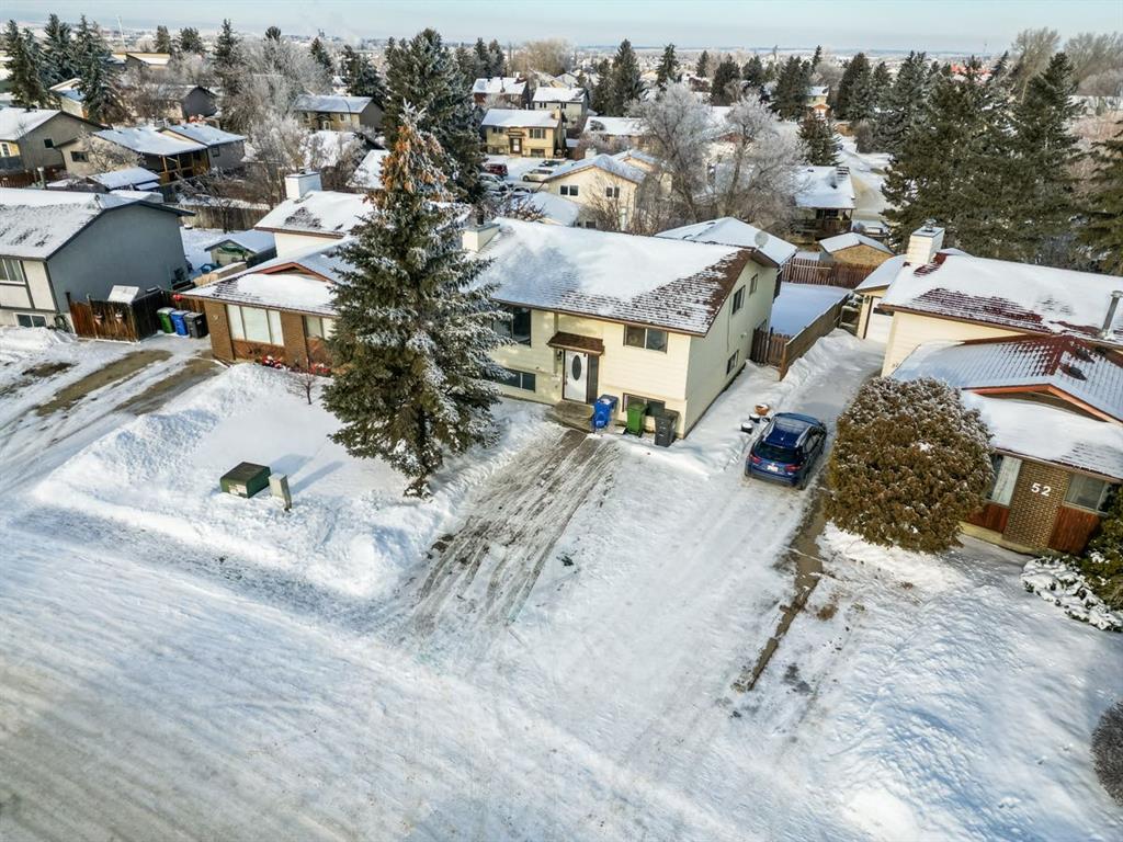 Picture for 56 Gillespie Crescent 