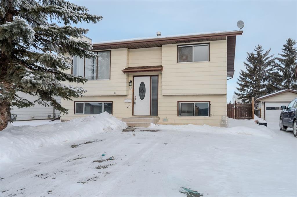 Picture for 56 Gillespie Crescent 