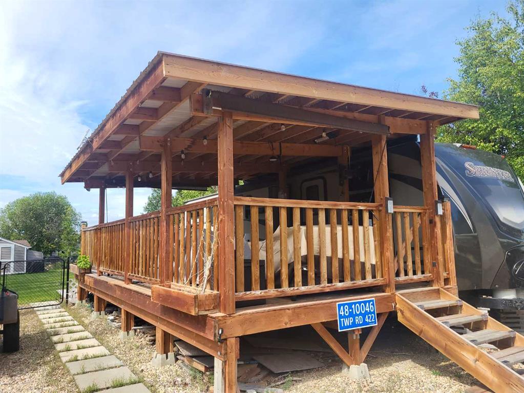 Picture for 48A, 10046 Township Road 422  